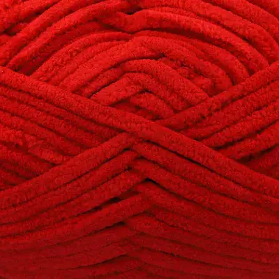 King Cole Warm & Toastie Yarn 5992 Red