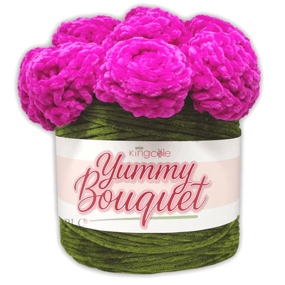 King Cole Yummy Bouquet