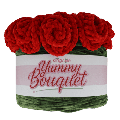 King Cole Yummy Bouquet