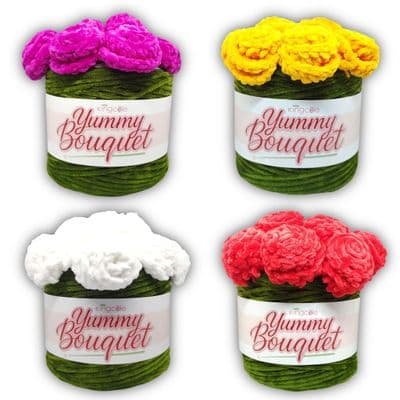 King Cole Yummy Bouquet