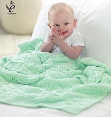 King Cole Yummy Patterns