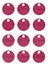 Knit Pro Needle Size ID Tags
