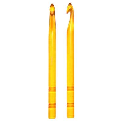 Knit Pro Trendz Crochet Hook 10.00mm