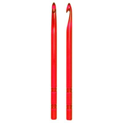 Knit Pro Trendz Crochet Hook 12.00mm