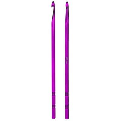 Knit Pro Trendz Crochet Hook 5.00mm
