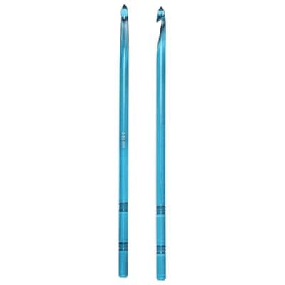 Knit Pro Trendz Crochet Hook 5.50mm