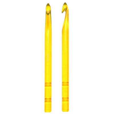 Knit Pro Trendz Crochet Hook 6.00mm