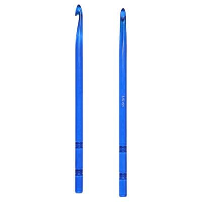 Knit Pro Trendz Crochet Hook 6.50mm