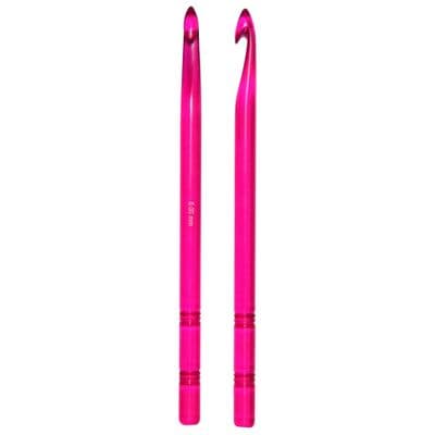 Knit Pro Trendz Crochet Hook 8.00mm