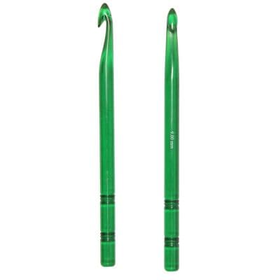 Knit Pro Trendz Crochet Hook 9.00mm