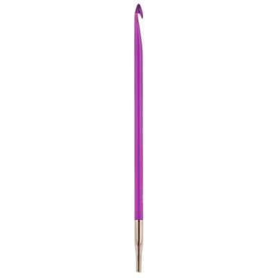 Knit Pro TRENDZ Tunisian/Afghan Crochet Hook 5.00mm