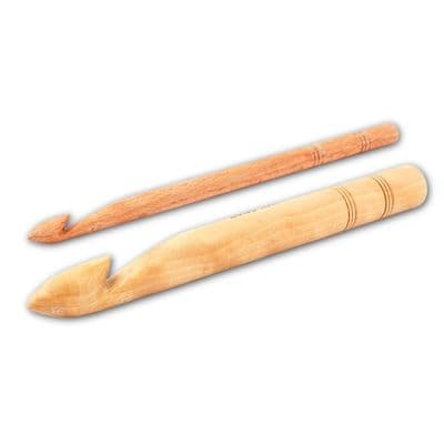 KnitPro Basix Crochet Hooks