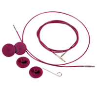 KnitPro Cables
