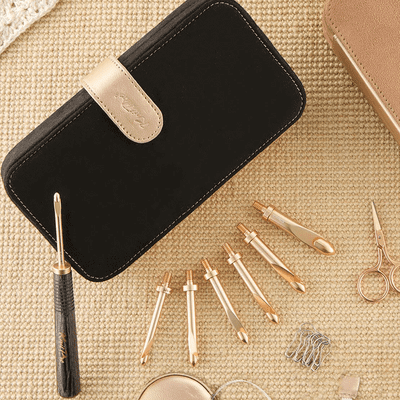 KnitPro Crochet Hooks