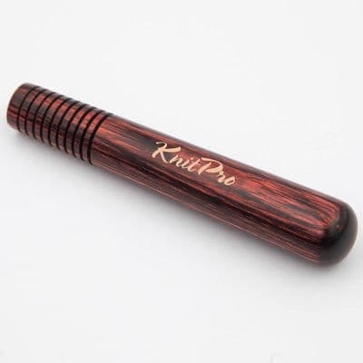 KnitPro Oasis Interchangeable Handle - Rose