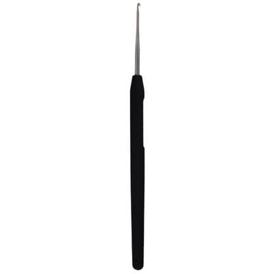 KnitPro Soft Grip Steel Crochet Hook - 1.75mm