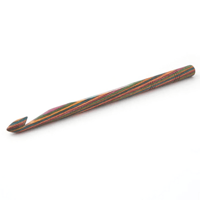 KnitPro Symfonie Crochet Hook 4.5mm