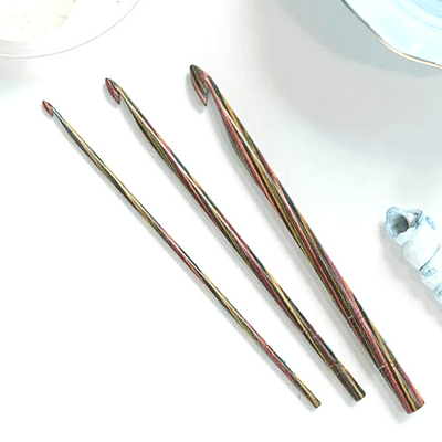 KnitPro Symfonie Hooks (Single-Ended)