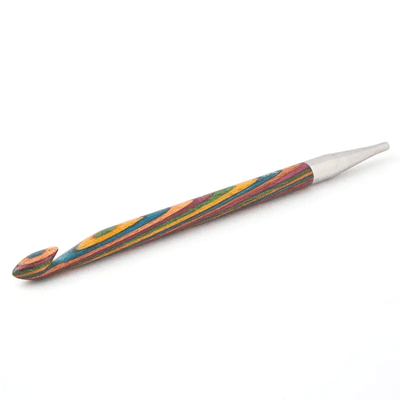 KnitPro Symfonie Tunisian Crochet Hook - 3.25mm