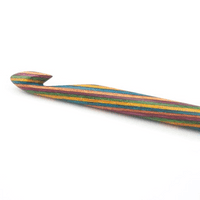 KnitPro Symfonie Tunisian Crochet Hook - 5.50mm