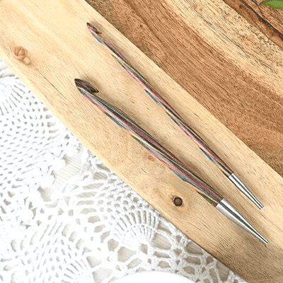 KnitPro Symfonie Tunisian Hooks