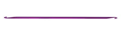 KnitPro Trendz Acrylic Double-Ended Tunisian Crochet Hook 5.00mm