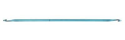 KnitPro Trendz Acrylic Double-Ended Tunisian Crochet Hook 5.50mm