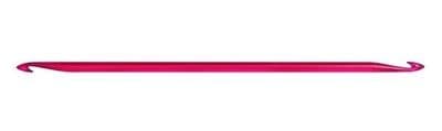 KnitPro Trendz Acrylic Double-Ended Tunisian Crochet Hook 8.00mm