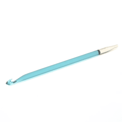 KnitPro Trendz Interchangeable Tunisian Crochet Hook -  5.50mm