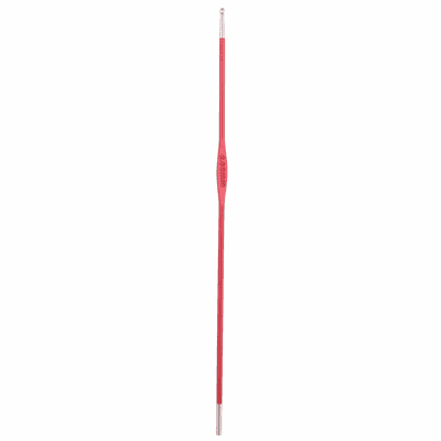 KnitPro ZING Crochet Hook 2.00mm