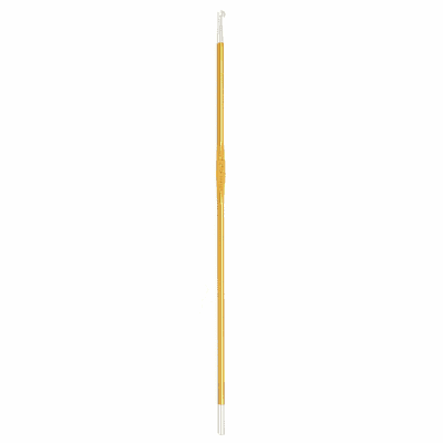 KnitPro ZING Crochet Hook 2.25mm