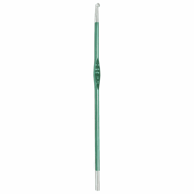 KnitPro Zing Crochet Hook - 3.25mm