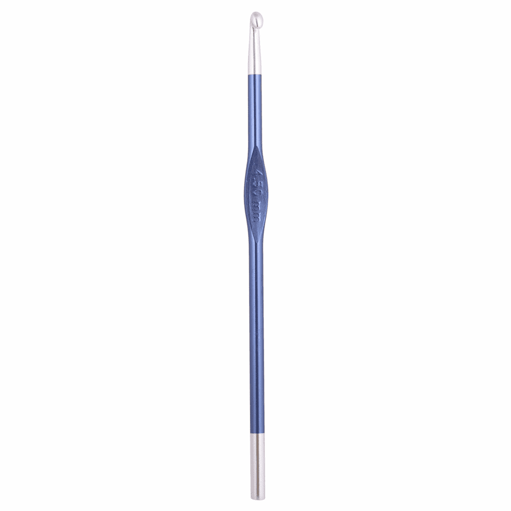 KnitPro ZING Crochet Hook 4 50mm