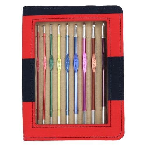 Crochet Hook Sets UK Purplelinda Crafts