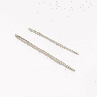 Knitters Needles – Pack of 2 Blunt Yarn Needles