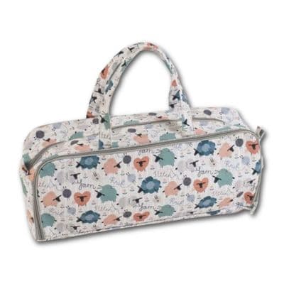 Knitting Bags & Cases