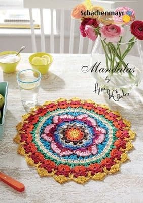 Mandalas by Arne & Carlos FREE