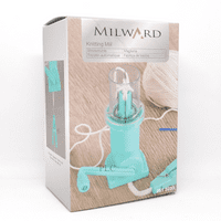 Milward Knitting Mill – Mechanical Knitting Dolly