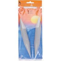 Pony Circular Knitting Needles Pins 80cm x 25mm