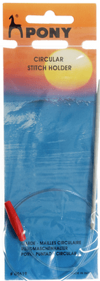 Pony Circular Stitch Holder 60619