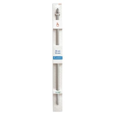 Pony Double Ended Tunisian Crochet Hook 10.00mm