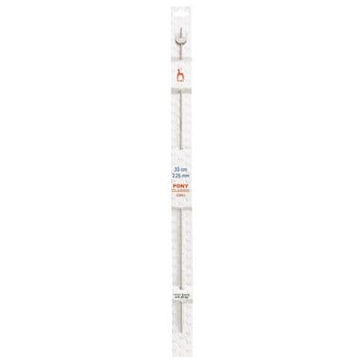 Pony Double Ended Tunisian Crochet Hook 2.25mm