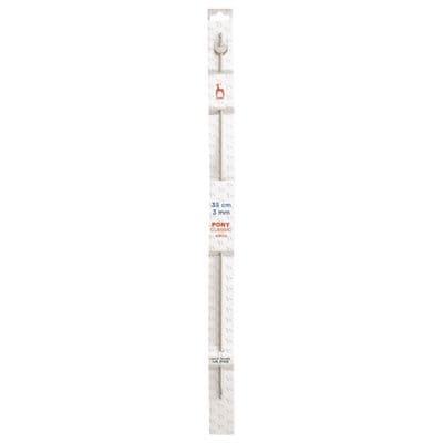 Pony Double Ended Tunisian Crochet Hook 3.00mm