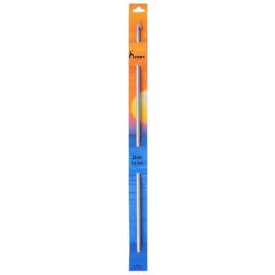Pony Double Ended Tunisian Crochet Hook 5.50mm