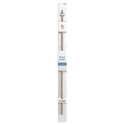 Pony Double Ended Tunisian Crochet Hook 6.00mm