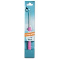 Pony Easy Grip Crochet Hook 2.0mm