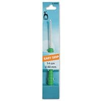 Pony Easy Grip Crochet Hook 2.5mm