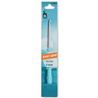 Pony Easy Grip Crochet Hook 4.0mm