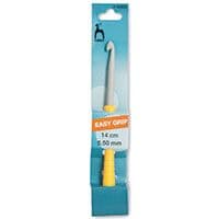 Pony Easy Grip Crochet Hook 5.5mm