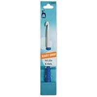 Pony Easy Grip Crochet Hook 6.0mm